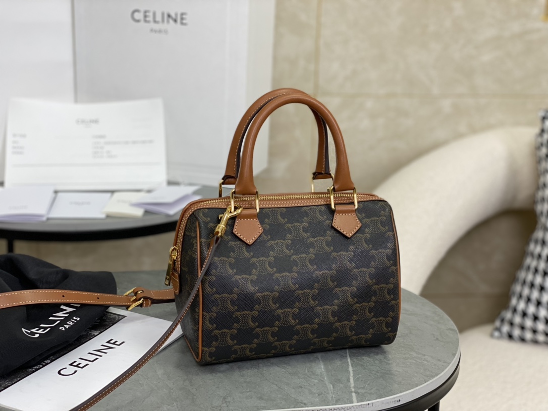 Celine Speedy Bags